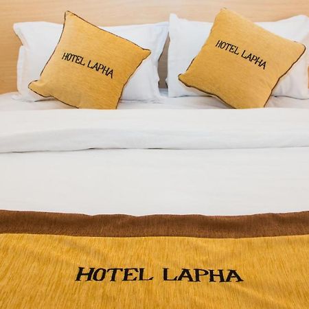 Hotel Lapha Κατμαντού Εξωτερικό φωτογραφία