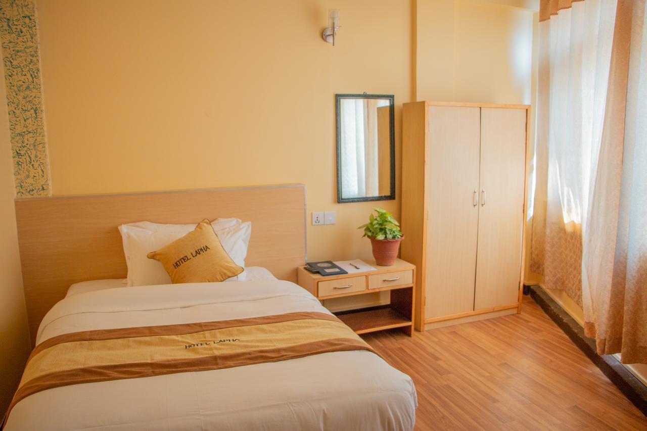Hotel Lapha Κατμαντού Εξωτερικό φωτογραφία