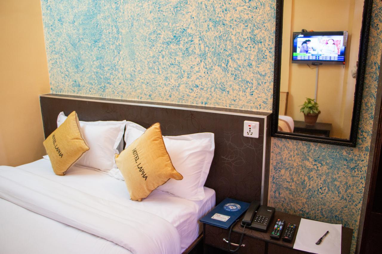 Hotel Lapha Κατμαντού Εξωτερικό φωτογραφία