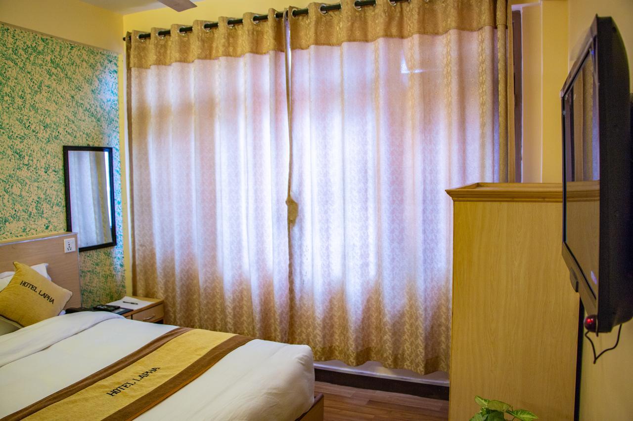 Hotel Lapha Κατμαντού Εξωτερικό φωτογραφία