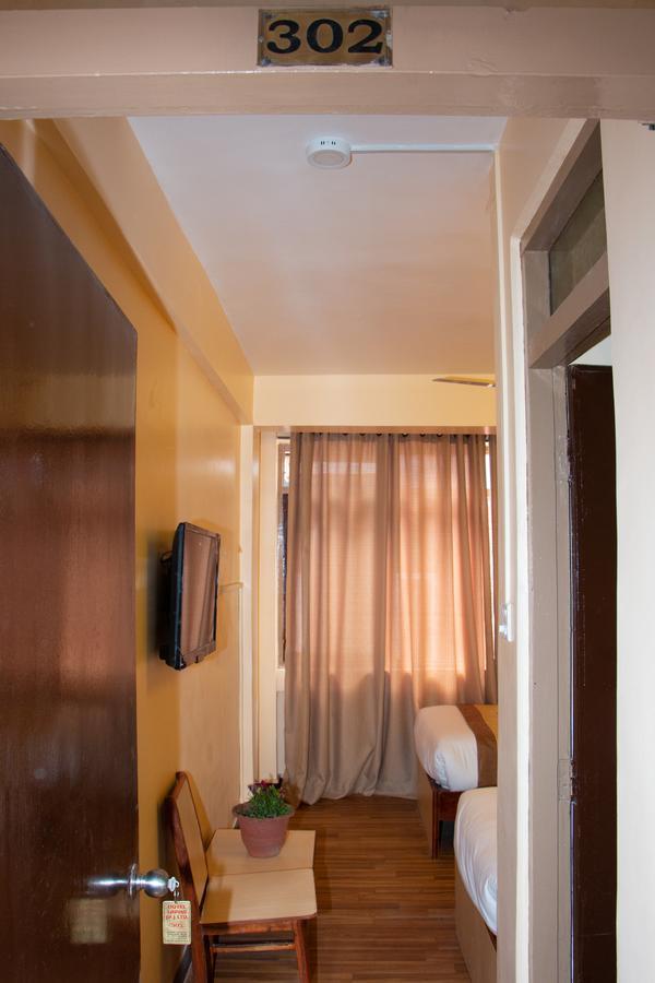Hotel Lapha Κατμαντού Εξωτερικό φωτογραφία