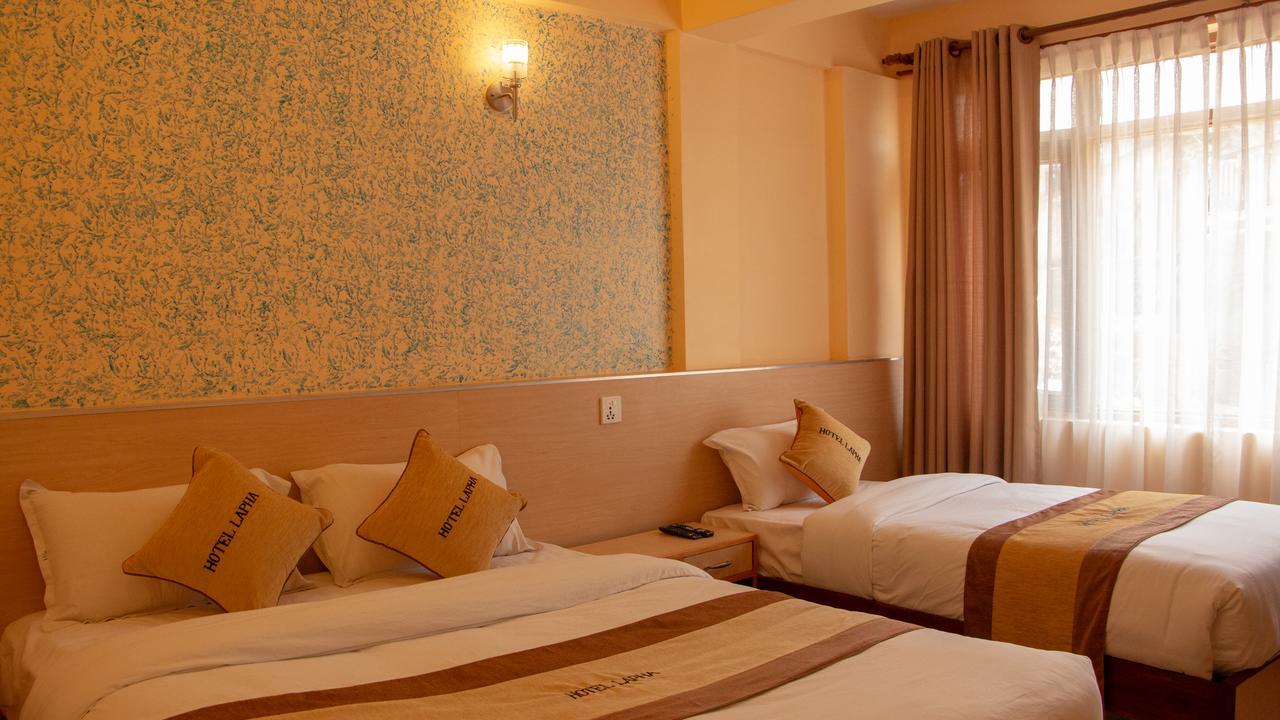 Hotel Lapha Κατμαντού Εξωτερικό φωτογραφία