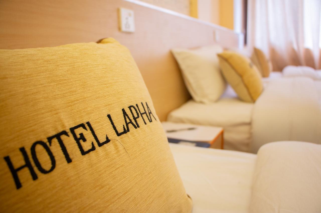 Hotel Lapha Κατμαντού Εξωτερικό φωτογραφία