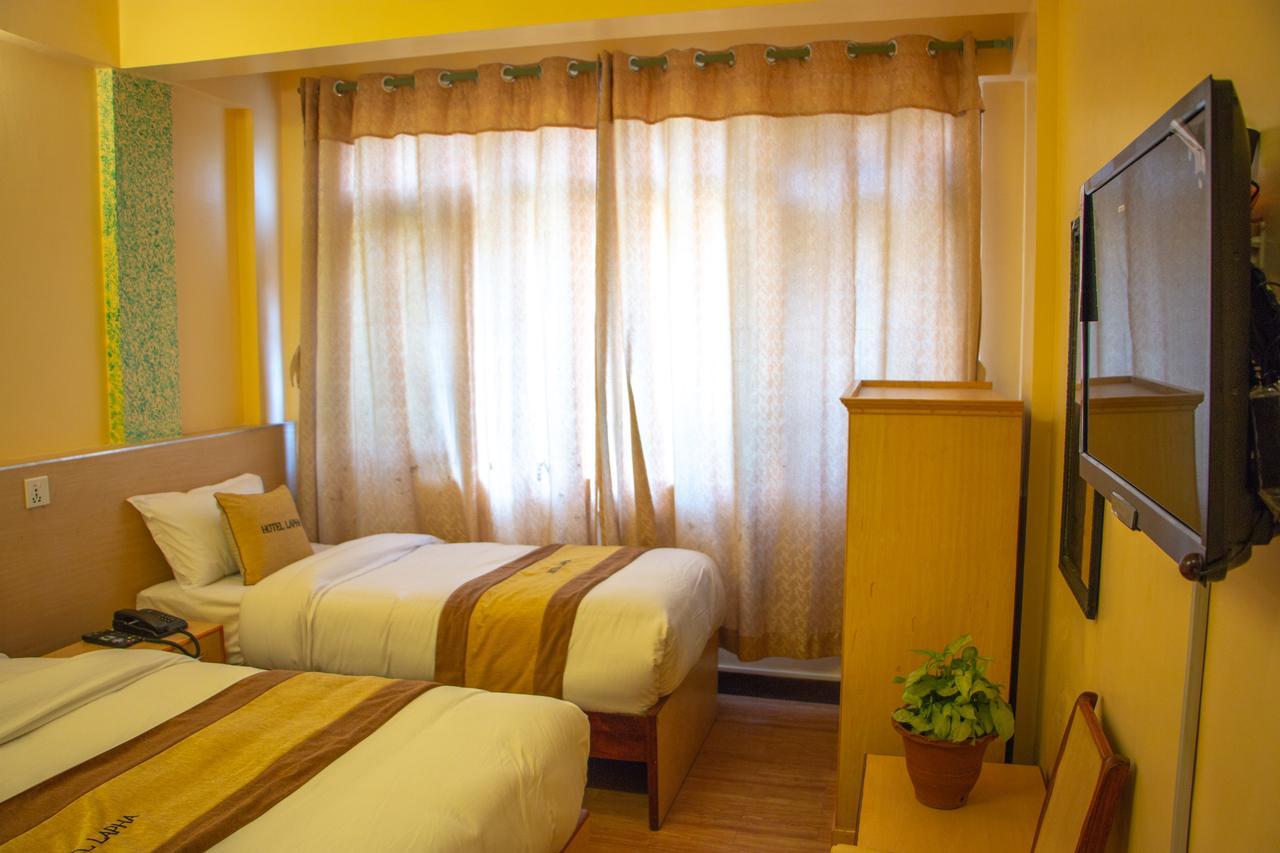 Hotel Lapha Κατμαντού Εξωτερικό φωτογραφία