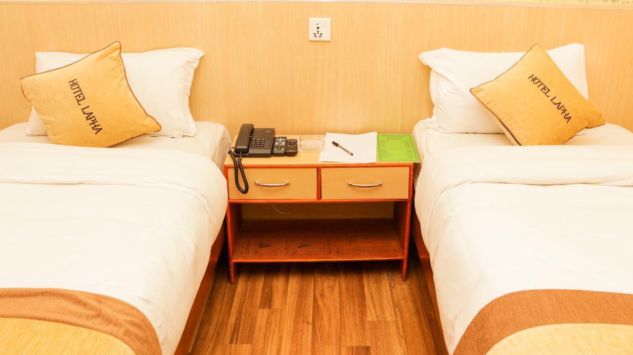 Hotel Lapha Κατμαντού Εξωτερικό φωτογραφία