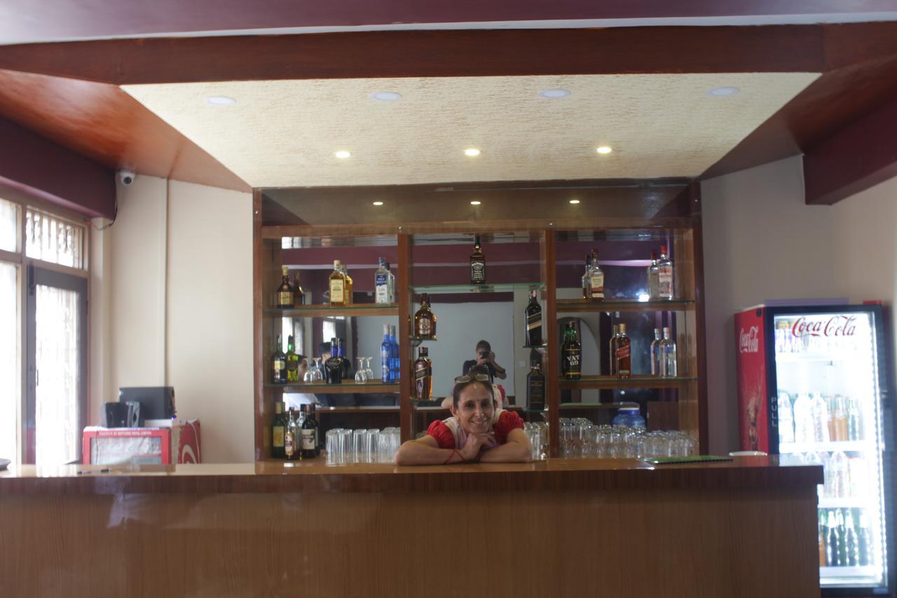 Hotel Lapha Κατμαντού Εξωτερικό φωτογραφία