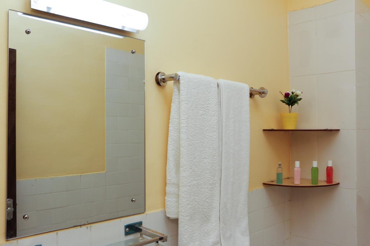 Hotel Lapha Κατμαντού Εξωτερικό φωτογραφία