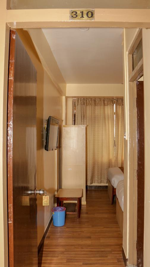 Hotel Lapha Κατμαντού Εξωτερικό φωτογραφία