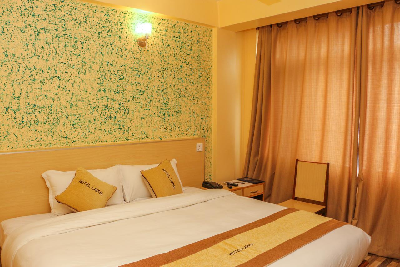 Hotel Lapha Κατμαντού Εξωτερικό φωτογραφία