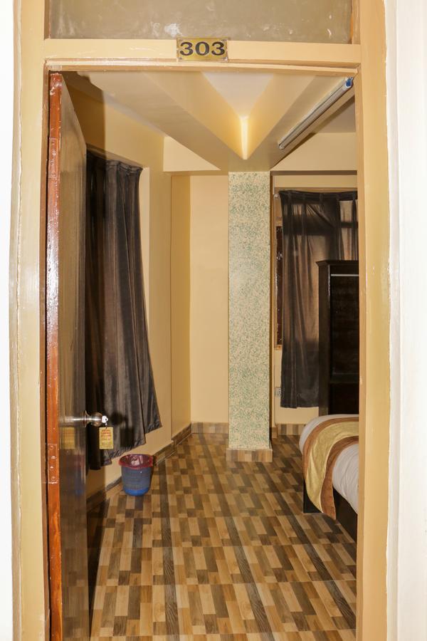 Hotel Lapha Κατμαντού Εξωτερικό φωτογραφία