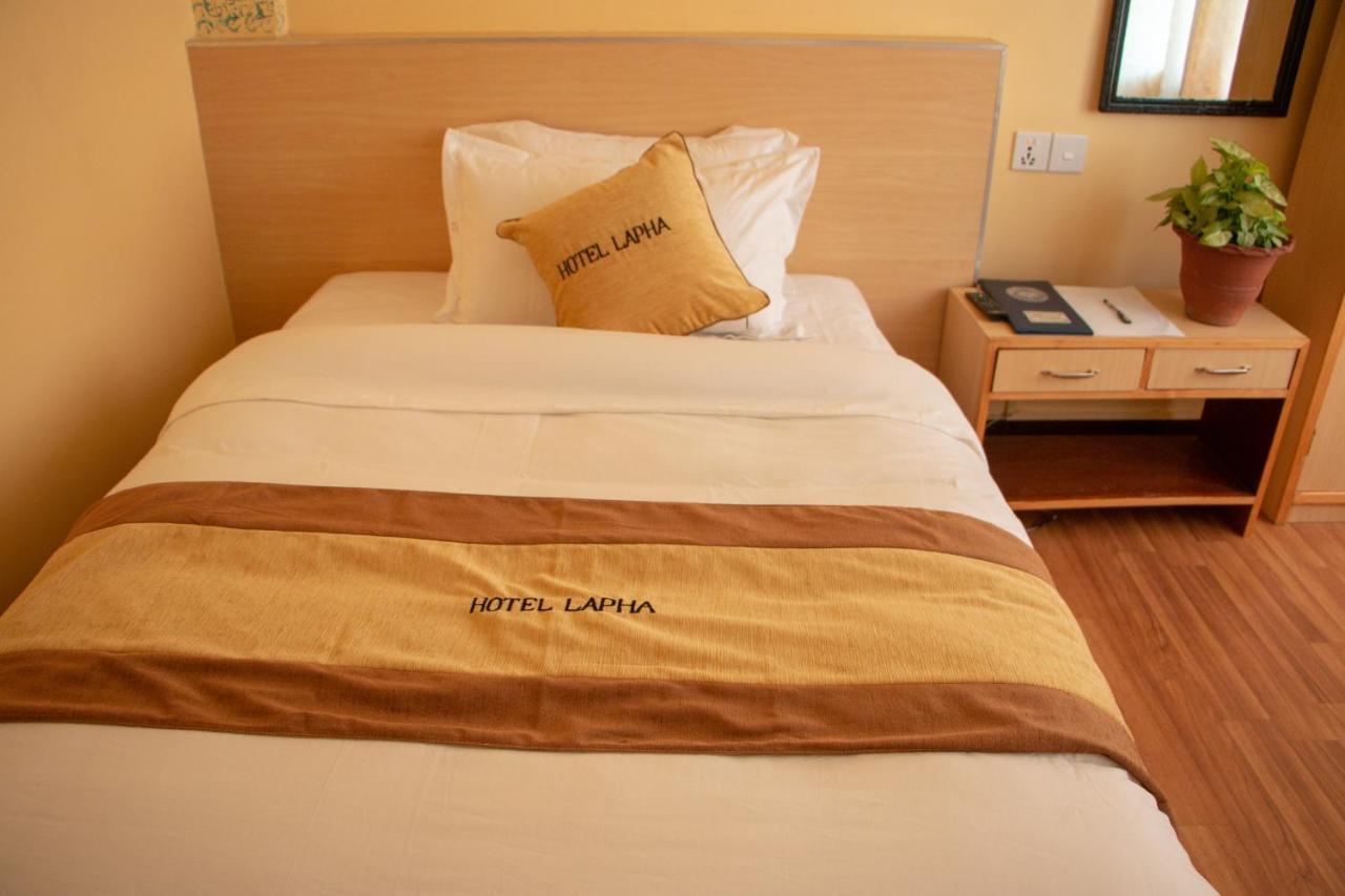 Hotel Lapha Κατμαντού Εξωτερικό φωτογραφία