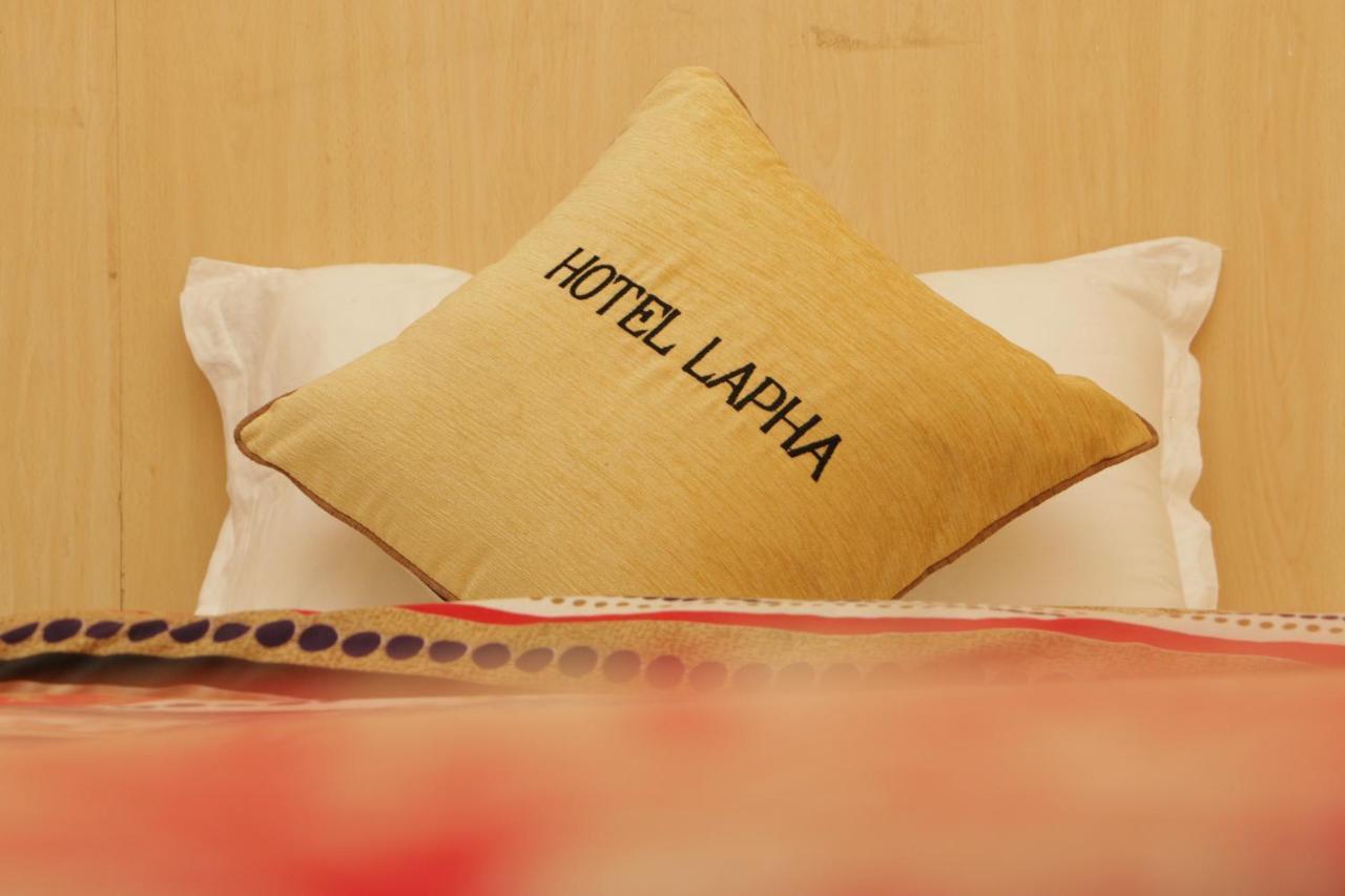 Hotel Lapha Κατμαντού Εξωτερικό φωτογραφία