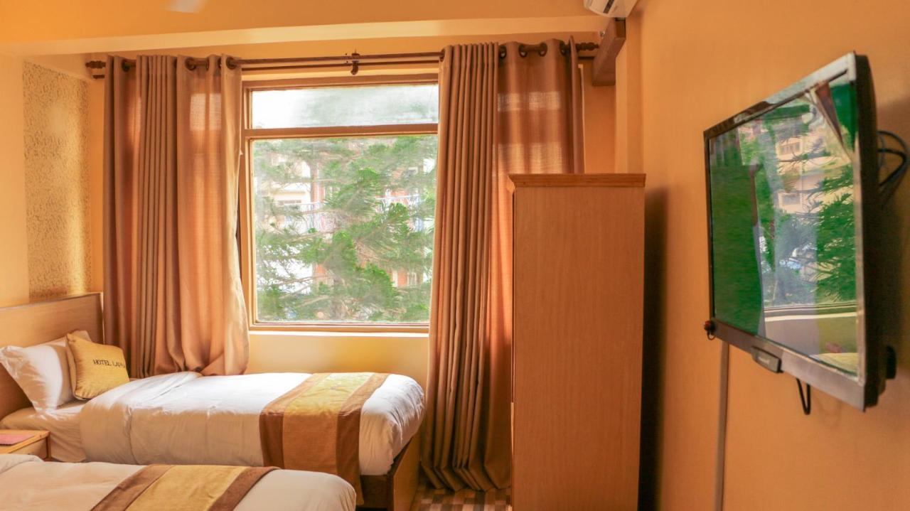 Hotel Lapha Κατμαντού Εξωτερικό φωτογραφία